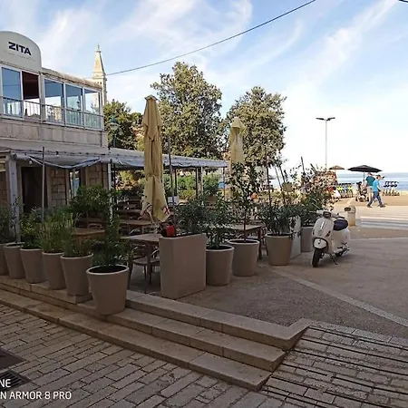 Apartment Oliver Ρόβινι