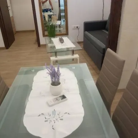 Apartment Oliver Διαμέρισμα