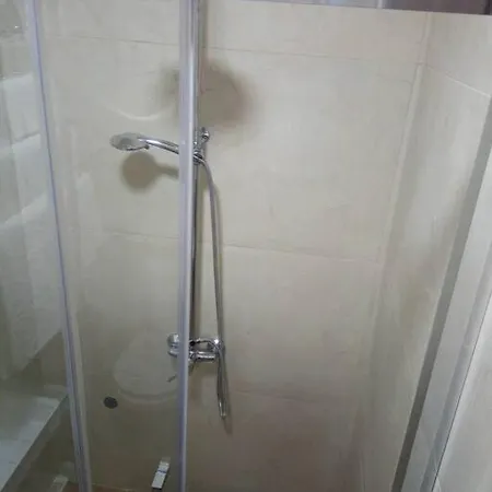 Apartment Oliver * Ρόβινι