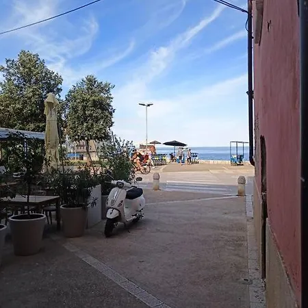 Διαμέρισμα Apartment Oliver *