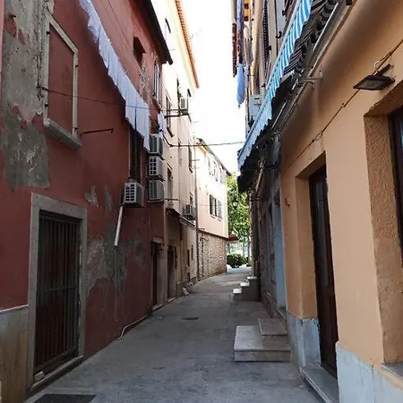 Διαμέρισμα Apartment Oliver